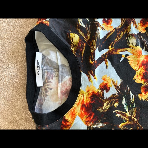 Givenchy Shirt - Picture 1 of 3
